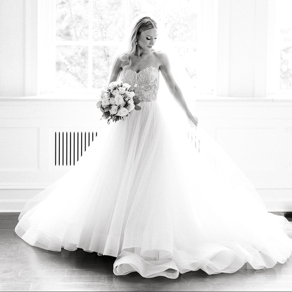 Watters Dresses & Skirts - Watters Weddings Gown